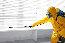 Emergency Pest Control in Martinsburg, PA